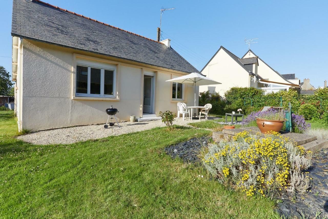 La maison d'Héloïse Dinard Exterior foto